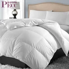 Luxury hotel decorative bedding set designs bed runner set