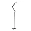 UY-F16 Luxury Simple Design Adjustable Reading Book Desk Table Lamp Led Floor Standing Light