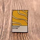 2020 Mass Customization Cheap Enamel Lapel Pin Factory Price.