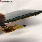 capacitive touch lcd displays 4 inch curved touch screen with mipi interface