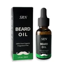 OEM Manufacturer Moisturizing Beard Growth Oil