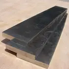 Forged Steel Bar Bar Stainless Hot Rolled Cold Drawn Forged 304 316 420 Solid Stainless Steel Square Bar