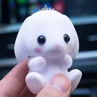 Key Chain Wholesale Key Chain Creative Pendant Mobile Phone Key Chain Rabbit Key Chain