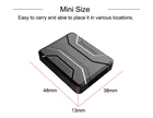 Gps Concox LG02 Mini Size GPS LBS WIFI Long Standby Time Asset Gps Mini Tracker