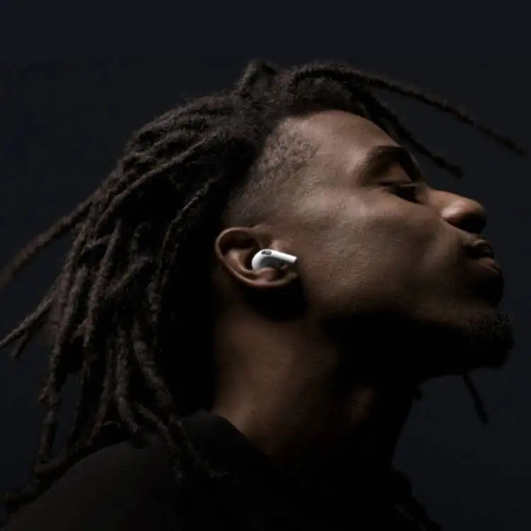 2020 Latest Air Pro Popup Window Wireless Charge BT 5.0 TWS Earphone Headphone i500 pro - ANKUX.COM