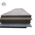 Price Per Kg NM400/NM450 Wear Steel Plate Sheet For Cement Machinery Hot Rolled Alloy Steel Price Per Kg 500mm Thick