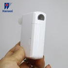 Alcohol Breath Tester Breath Alcohol Tester Hanwei AT800 Small Key Chain Alcohol Breath Tester