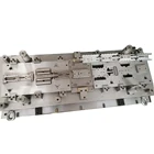 Professional customized metal mold stamping mold for automobile parts