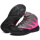 Wholesale Outdoor Adventure Climbing Shoes Men's and Ma'am Winter Warm Climbing Snowshoes