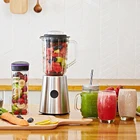 Ecofriendly small orange and grape fruit juicer