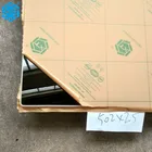 XINTAO Opaque Acrylic 2.5mm 3mm Black Pmma Sheet