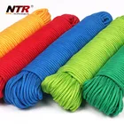 Wholesale Outdoor Safety Playground High Strength Kids Rock Rope