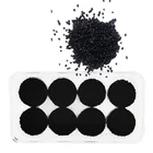 Color Petroleum Additives Foaming Color Carbon Black