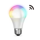 多色 WiFi RGB LED 電球 LED スマート電球 Alexa 互換 RGBWW 電球 E27