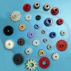 PCB wet processing equipment engineering plastic conveyor roller wheel