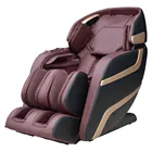 Beauty Equipment Luxury electric 4D full body Massage Chair