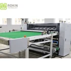 K18 Automatic Cardboard Cut Machine for The Production Of Paperboards
