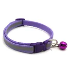 Pet Sublimation Pet Equipment Polyester Webbing Dog Pet Collars Wholesale