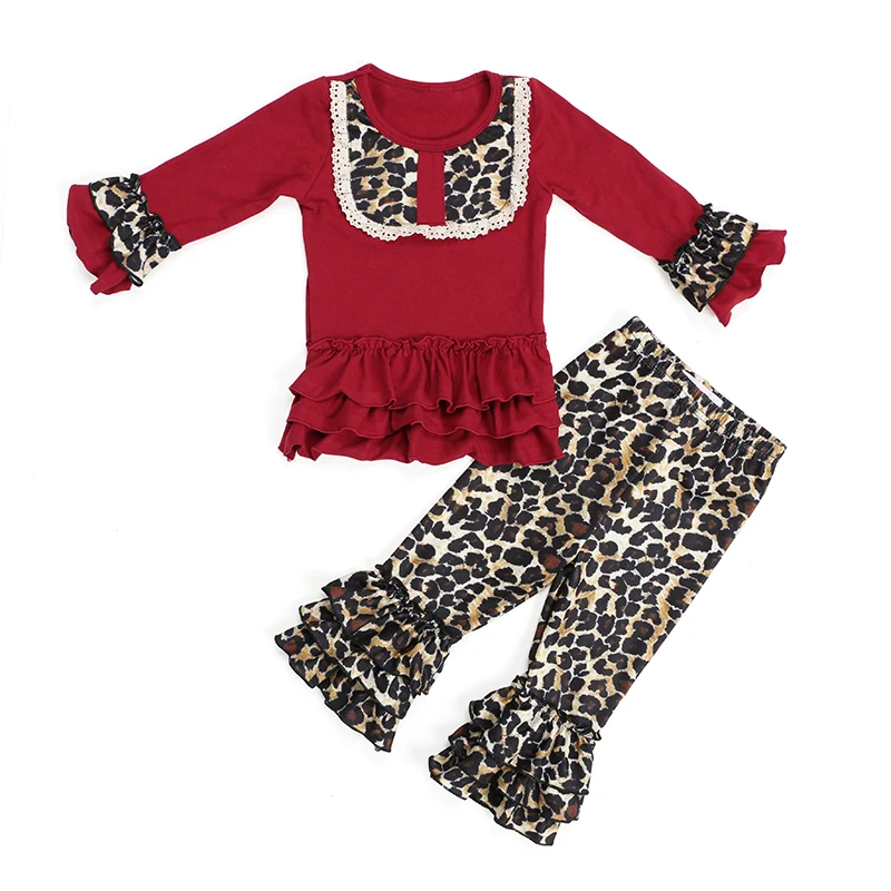 baby girl cheetah outfits