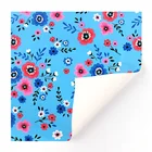 Paper Silk-screen Printing Methods Cmyk Printing Or Custom Custom Printed Logo Gift Wrapping Paper Packaging Paper