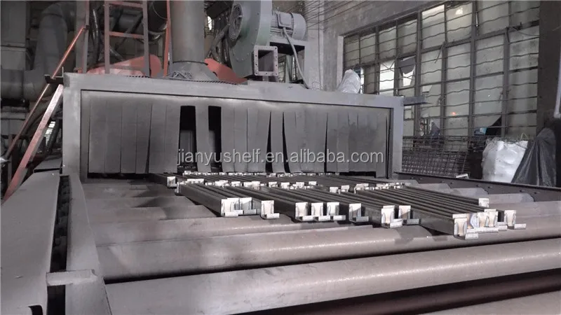 بولتلس عالية الكثافة مستودع البليت الأرفف التخزين الصناعي الحديد البليت الرف رفوف متعددة المستويات الأرفف الانتقائية مصنع