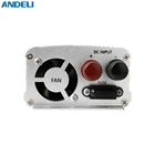 12v 24v To Inverter 12V 24V 48V Dc To 220V 500W Ac Inverter