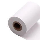 Restaurant receipt paper roll cash register paper 57x30mm thermal paper