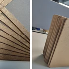 Case Machine Leather Hardcover Case Making Machine For Book Cover Inner Laminating