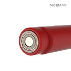 Hair Removal New Design Electric Painless Epilation Device Women's Face Epilator Facial Hair Removal For Woman