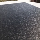 Black Thermosetting Spray Paint Crocodile Texture Powder Coating