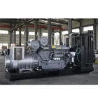 New model 640kw diesel generator price three phase 800kva diesel gensets