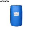 Water based wet strength agent improve color concentration