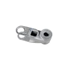 Precision Investment Aluminium Die Casting Process Parts Product Supplier