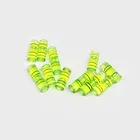 factory Low price Customized colorful cylindrical bubble spirit level