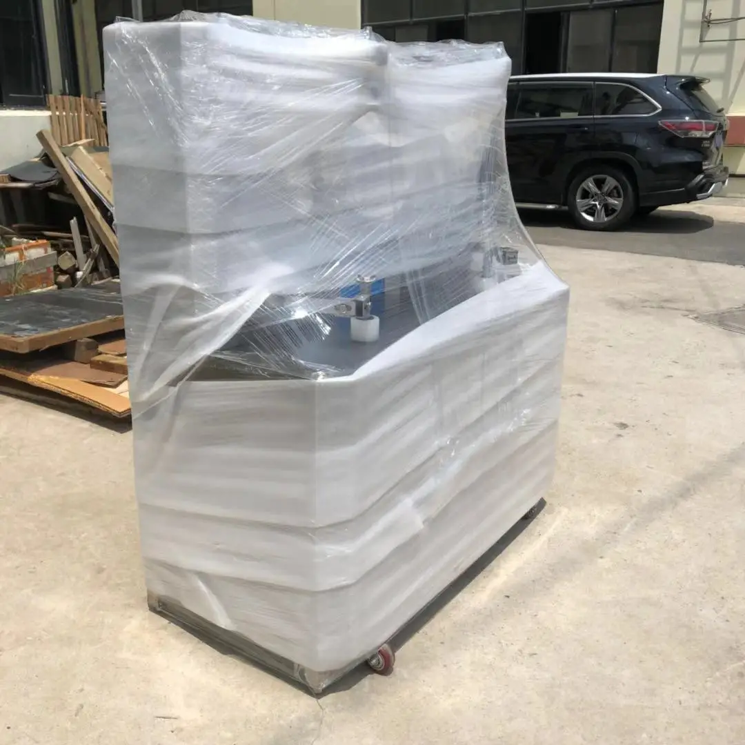 Breadfruit Peeler Peeling Machine Single Head 150pcs/h Customizable Labor Saving 1 YEAR 750*520*1800mm CN;HEN SUS304 0.8kw 2019