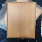 Carved Blank Custom Wood Wall Plaques and Signs for Wholesale