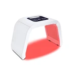 Skin Rejuvenation Led Care PDT LED Light Therapy Acne Treatment Skin Care Machine