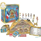 OEM Factory Game Board Maker Wholesale Price Custom Monopoli Board Game