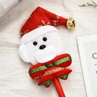 Party Decorations Christmas Gifts Student And Kids Pencil Festival Xmas Ornament New Year Party Decorations