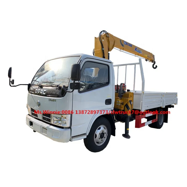 camion grua radio control