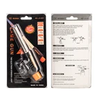 Flame Burner 806Jet Gas Gun Flame Table-Top Cigar Butane Torch Lighter Burner