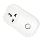 esp32 smart outlet wifi smart outlet plug as energy saver plug
