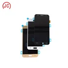 OLED Quality Factory Supplier Assembly LCD Display With Touch Screen Glass for Samsung J5 J500
