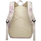 School Backpack School Set Wholesale Fashion Multi Color Travel High School Backpack Set With Usb