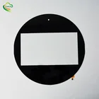 Screen Touch Screen 5 7 10.1 15 15.6 18.5 21.5 27" PCAP Touch Panel I2C Or USB Capacitive Touchscreen