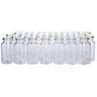 Vials Vial 5ml 10ml 15ml 20ml 30ml 50ml 100ml Sterile Vials Sterilized Glass Vial For Medicine