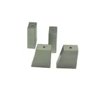Good Quality Competitive Price Manufacture Oem Precision Customized Cnc Machining Steel Parts