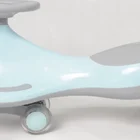 Baby Ride Car Car Cheap Plastic Toy Baby Swing Ride On Car With Good Price