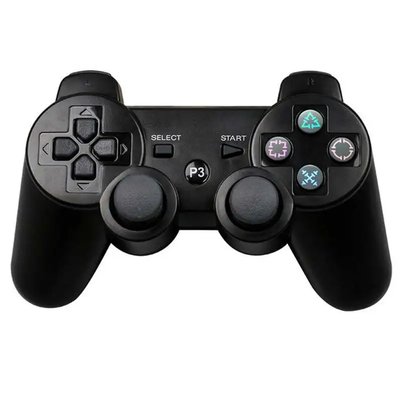 Best Remote Controle Video Wireless Gamepad Joystick,1 Piece, Black, white, blue, red, pink, green, gold, silver, orange
Best Remote Controle Video Wireless Gamepad Joystick,1 Piece, Black, white, blue, red, pink, green, gold, silver, orange