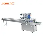 Automatic Packing Machine Automatic China Flow Servo Automatic Packing Machine For Bread